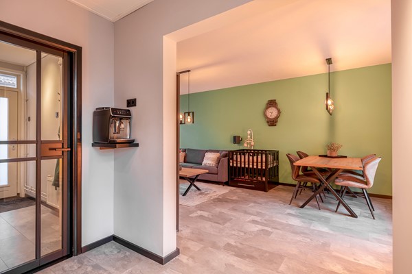 Medium property photo - Wethouder van Heldenstraat 34, 3181 VL Rozenburg